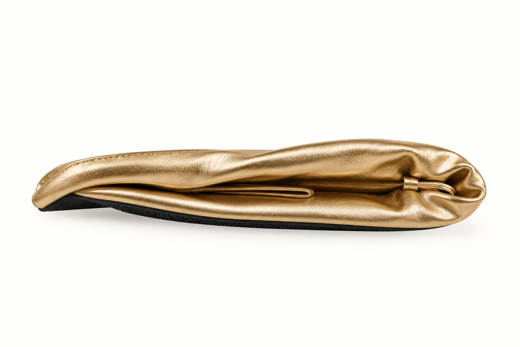 Pocket Pumps - Gold
