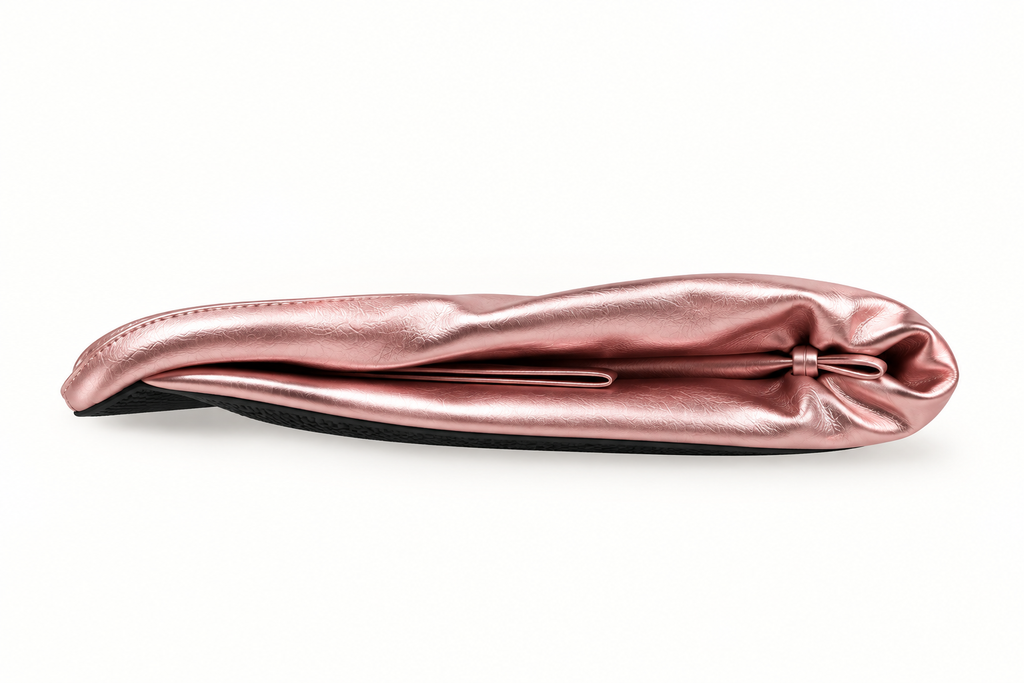 Pocket Pumps - Pink