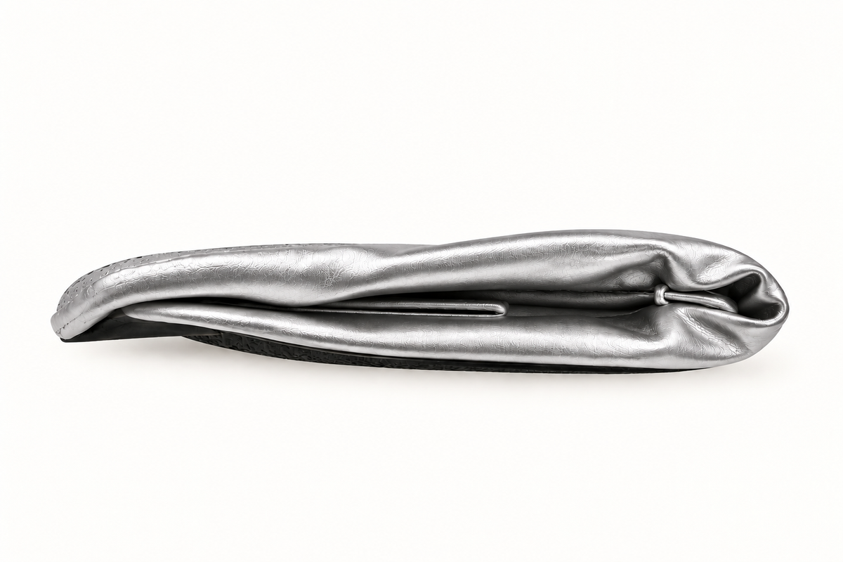 Pocket Pumps - Silver