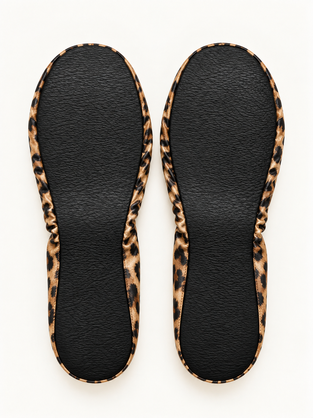 Leopard Print - Limited Edition