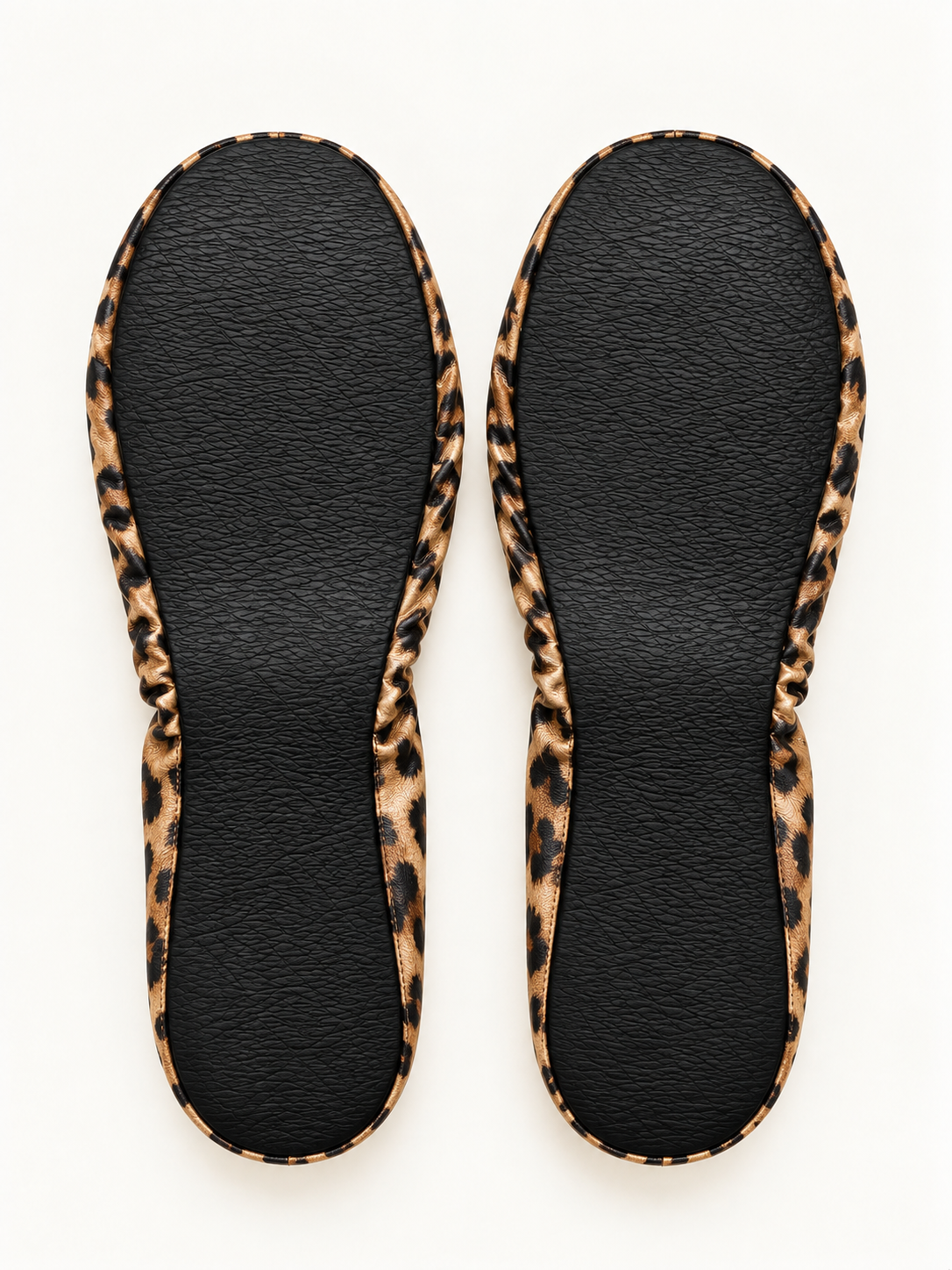 Leopard Print - Limited Edition