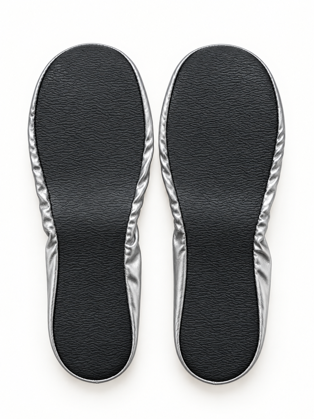 Pocket Pumps - Silver