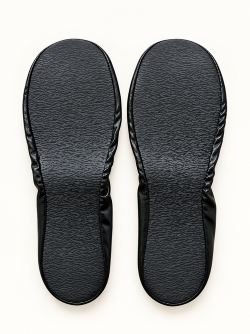 Pocket Pumps - Black