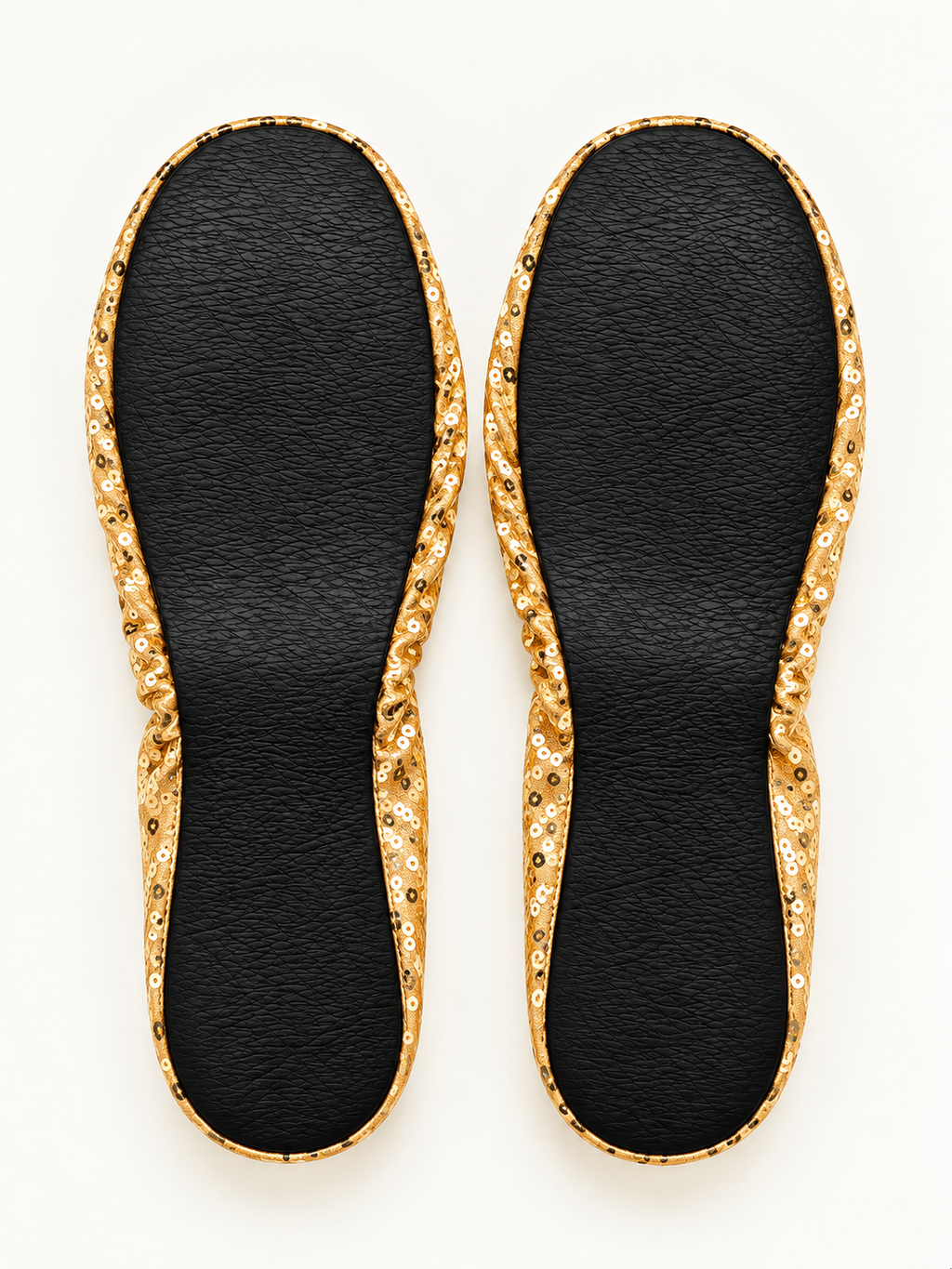 Gold Sequin - Limited Edition