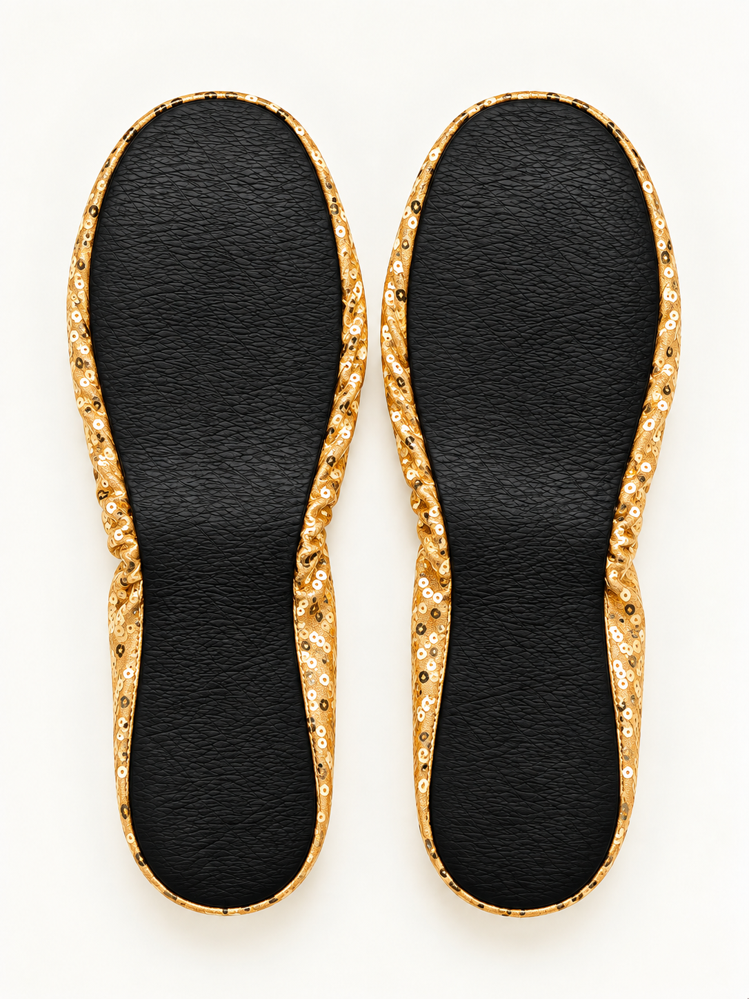 Gold Sequin - Limited Edition